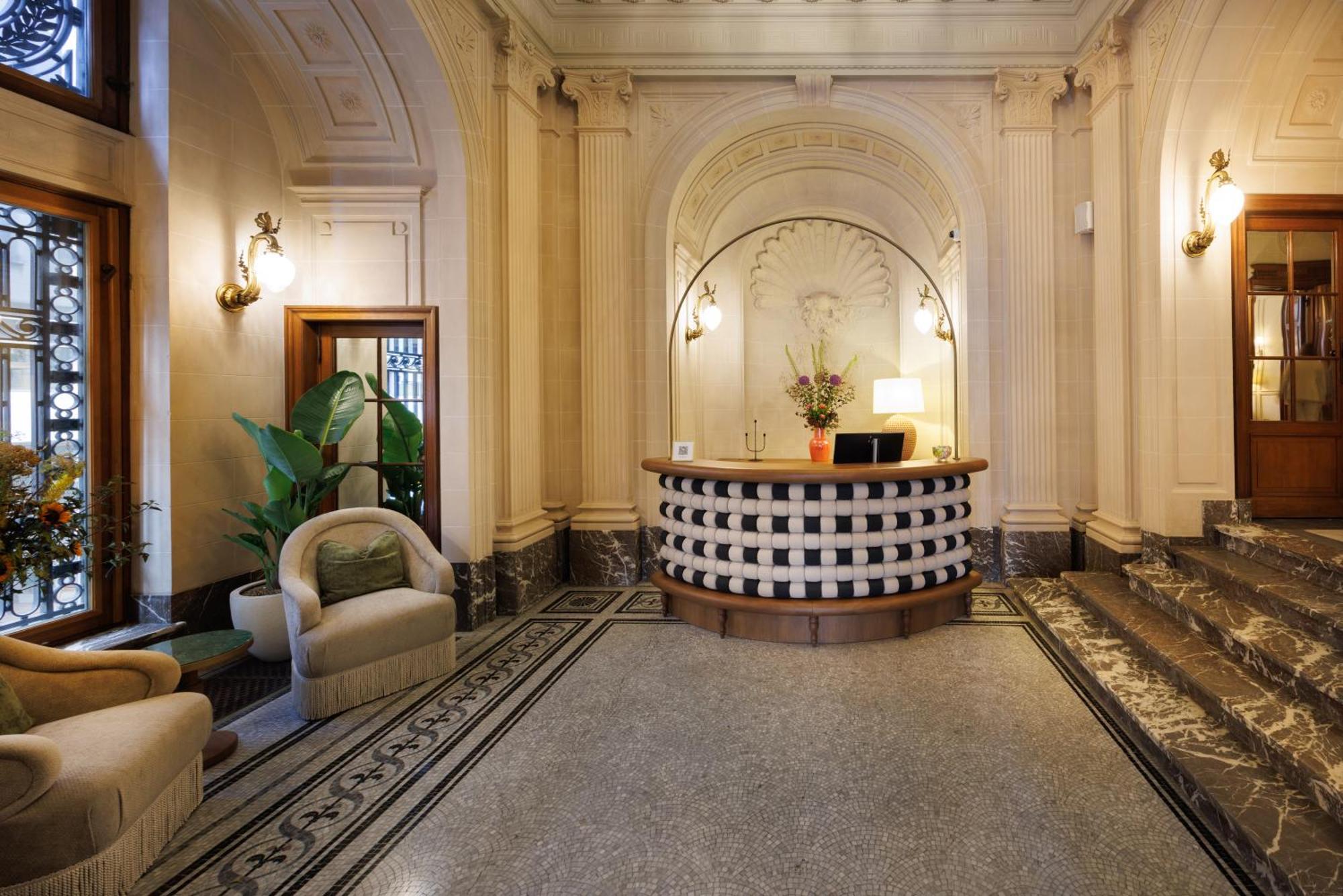 Fleur De Hotel Brussel