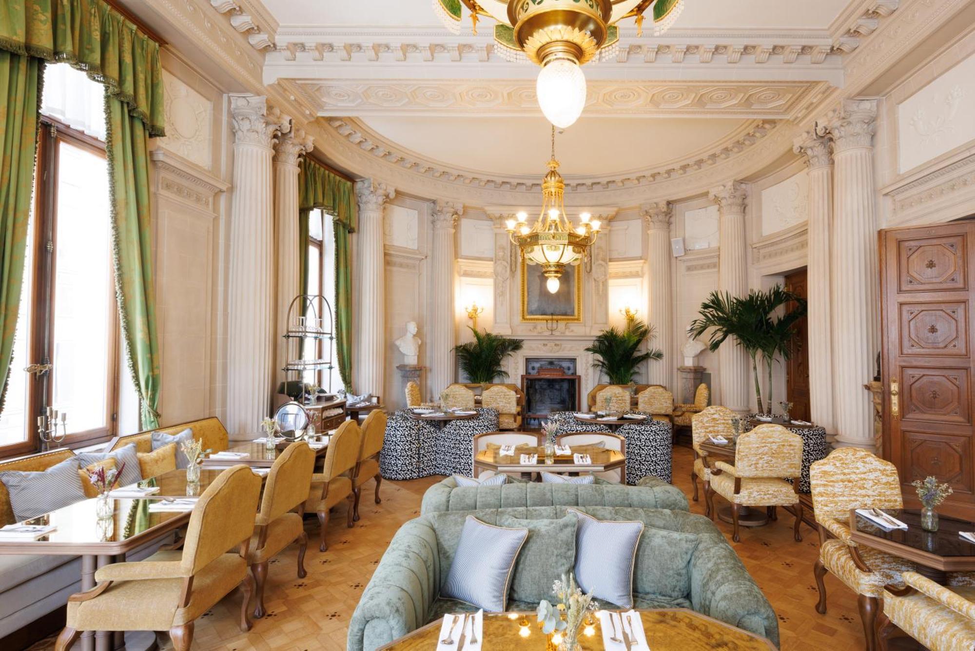 Fleur De Hotel Brussel
