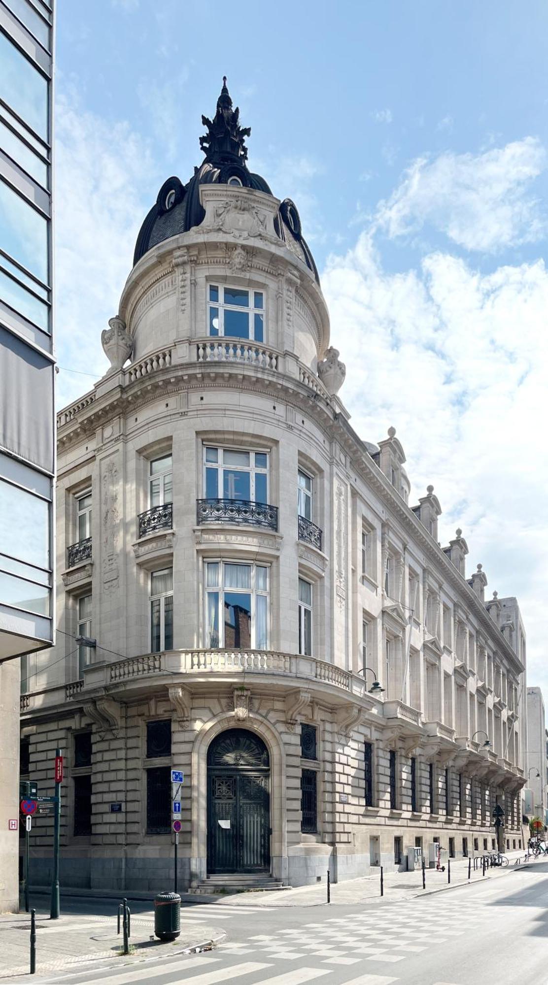 Fleur De Hotel Brussel