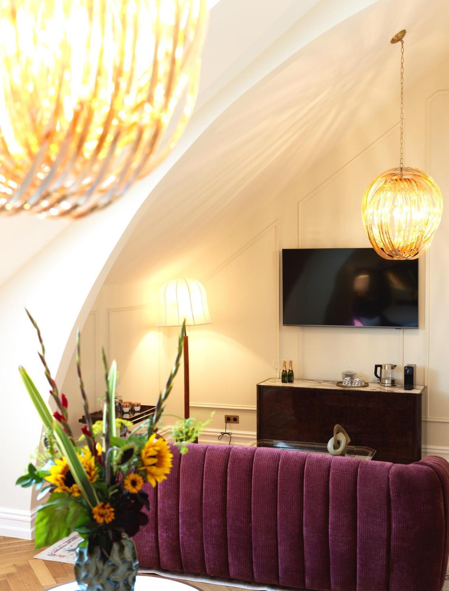 Fleur De Hotel Brüssel