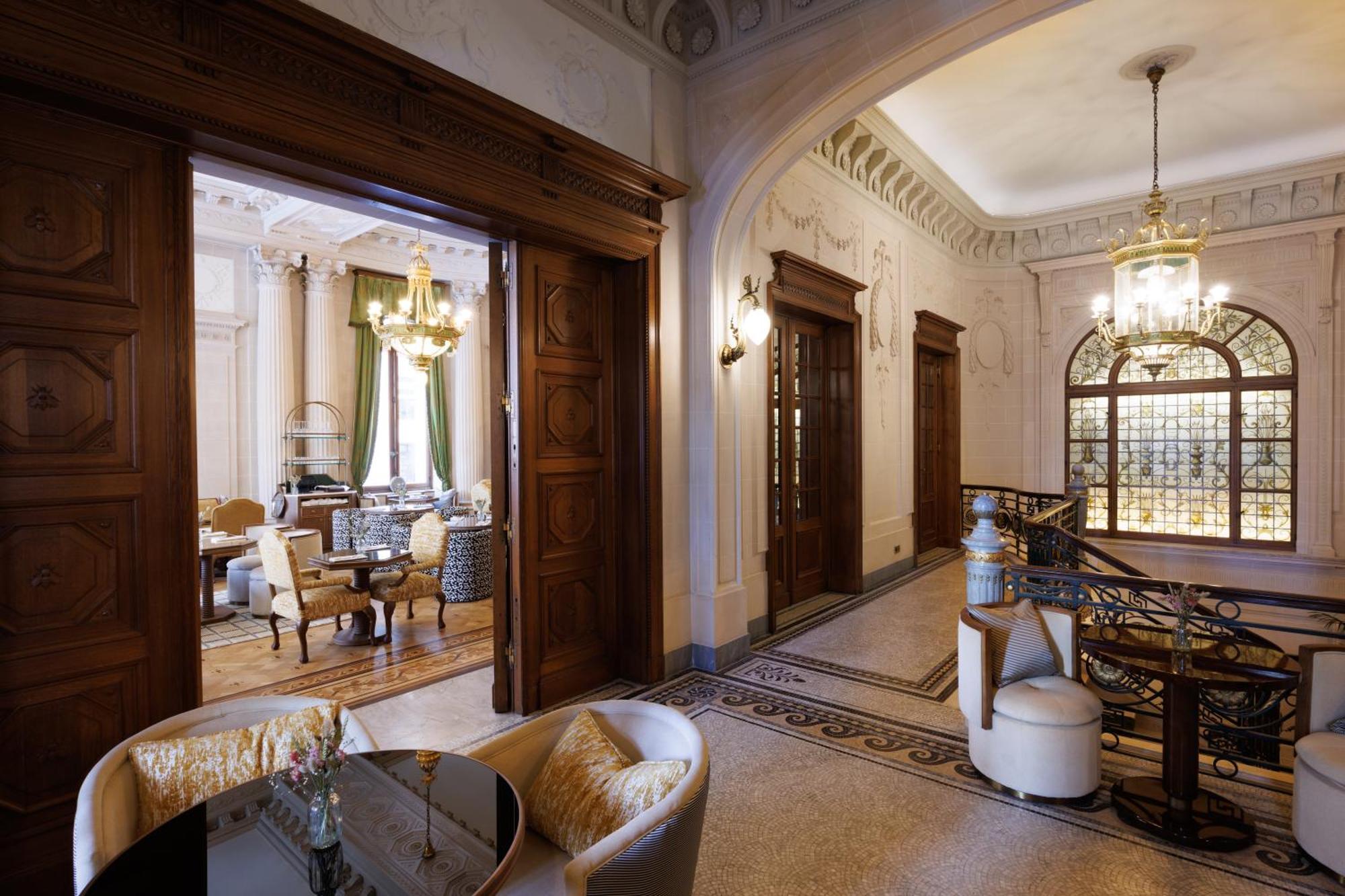 Fleur De 4* Brüssel