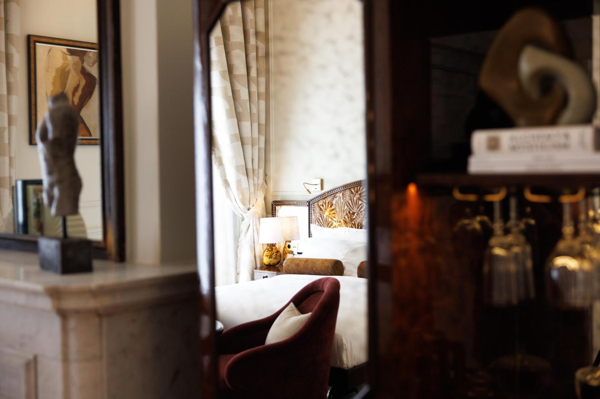 Fleur De 4* Brüssel