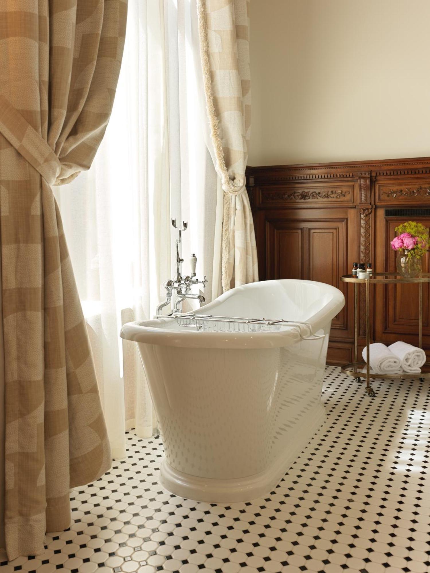Hotel Fleur De Brüssel