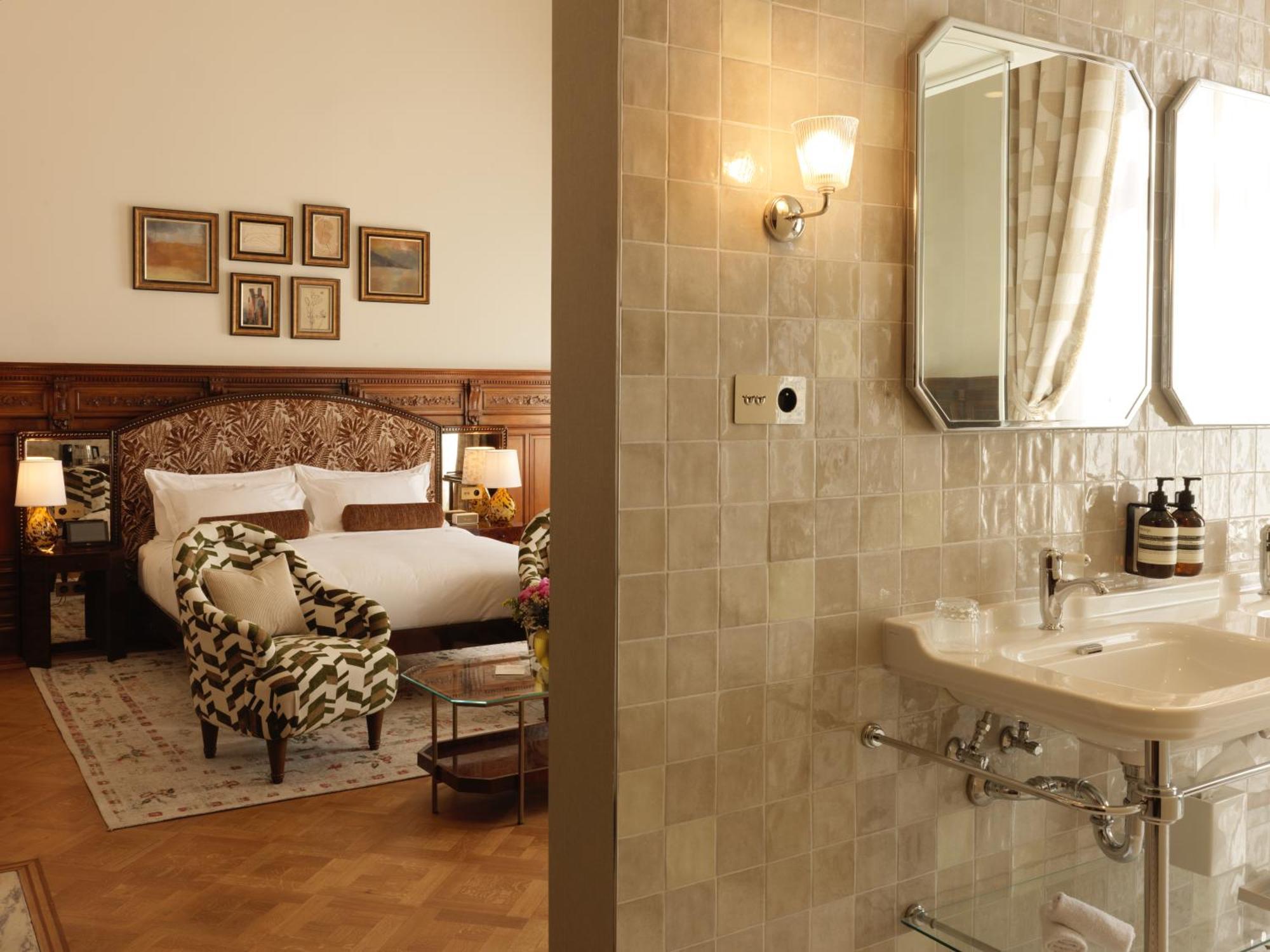 Fleur De Hotel Brüssel