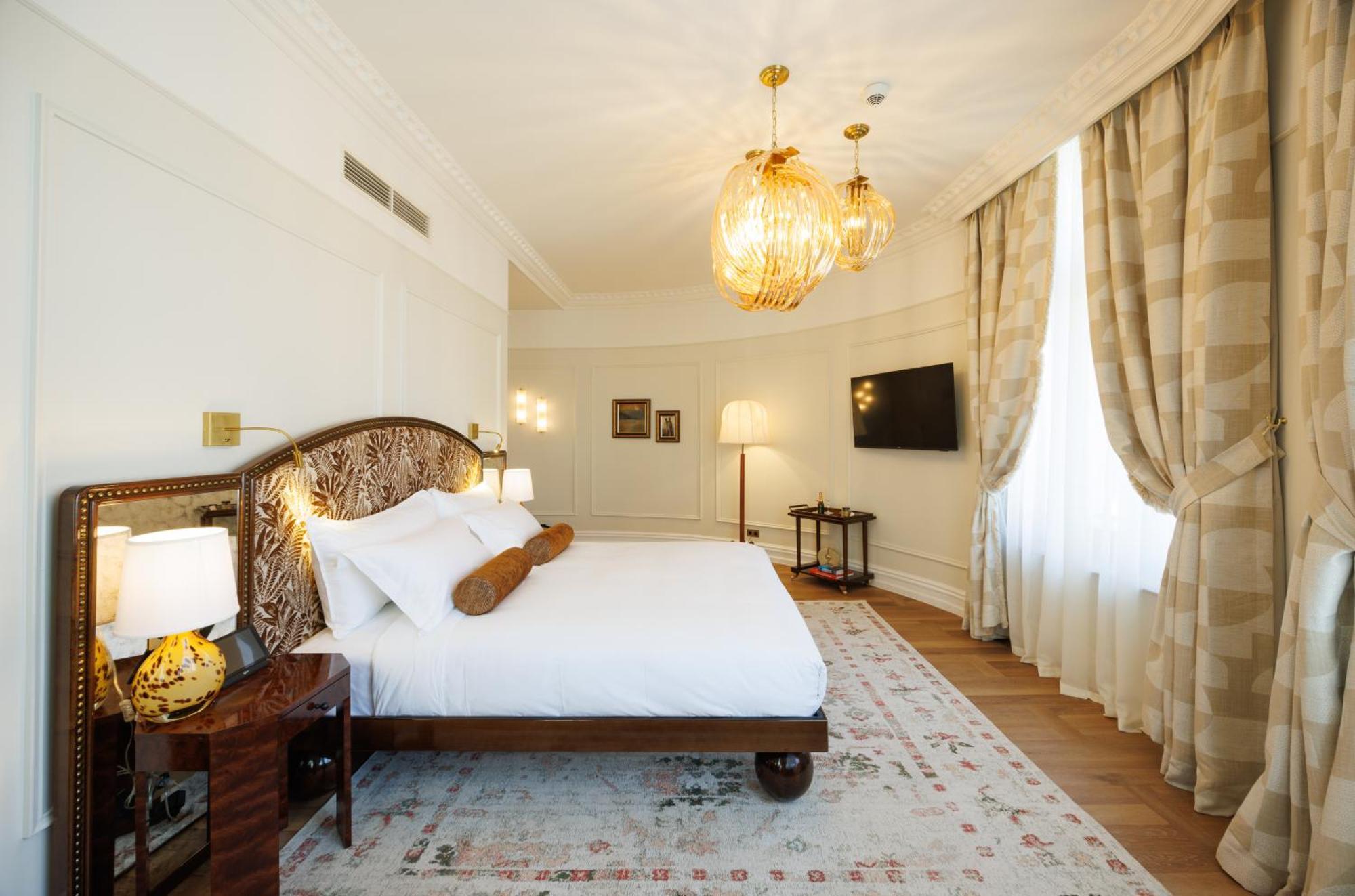 Fleur De 4* Brüssel
